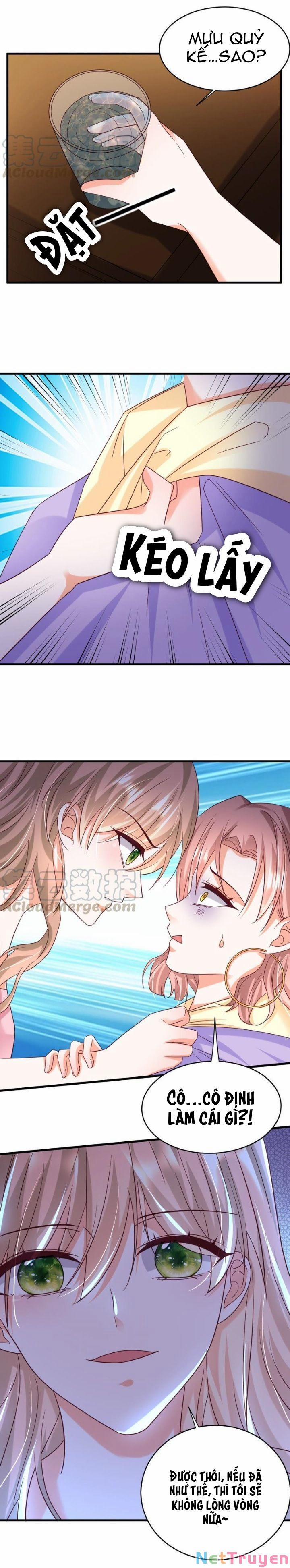 Tổng Tài Phu Nhân Không Muốn Giải Cứu Thế Giới 23 trang 12