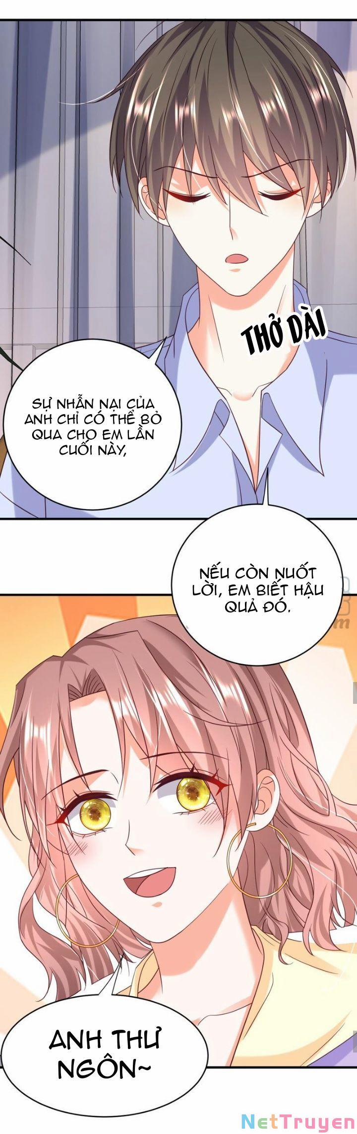 Tổng Tài Phu Nhân Không Muốn Giải Cứu Thế Giới 24 trang 7