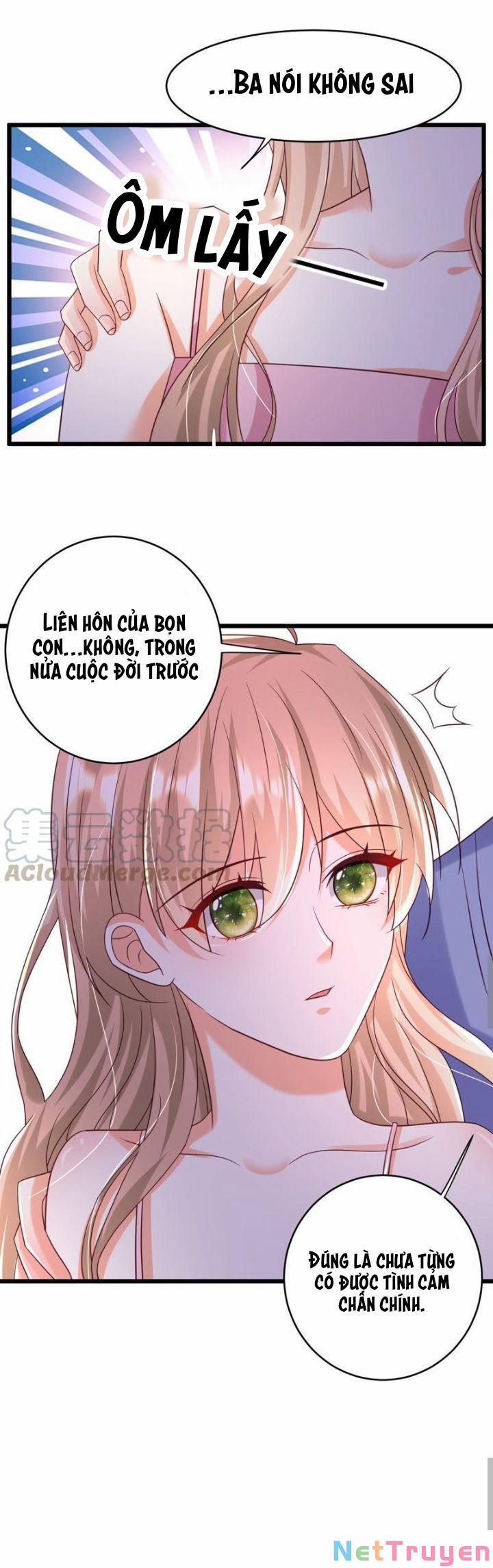 Tổng Tài Phu Nhân Không Muốn Giải Cứu Thế Giới 25 trang 3