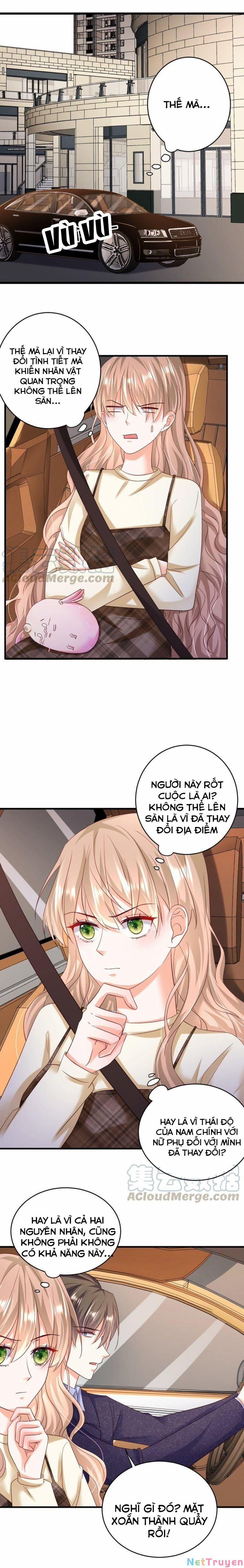 Tổng Tài Phu Nhân Không Muốn Giải Cứu Thế Giới 26 trang 1