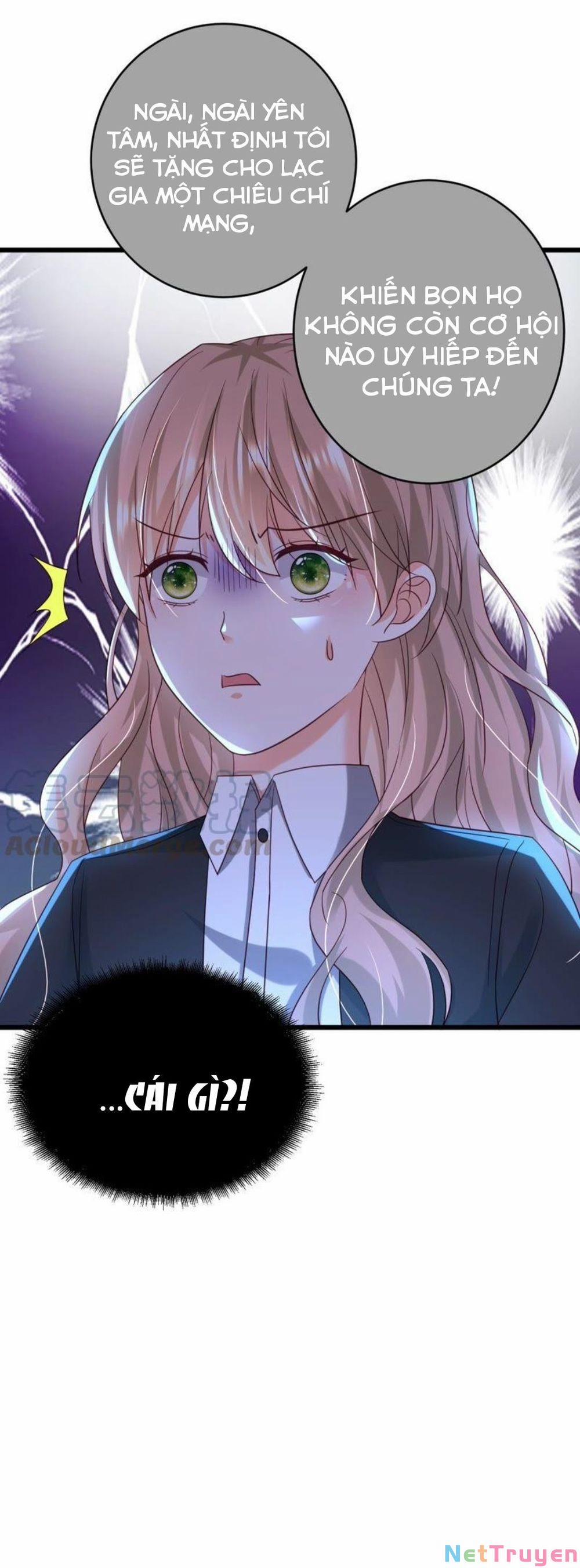 Tổng Tài Phu Nhân Không Muốn Giải Cứu Thế Giới 27 trang 11