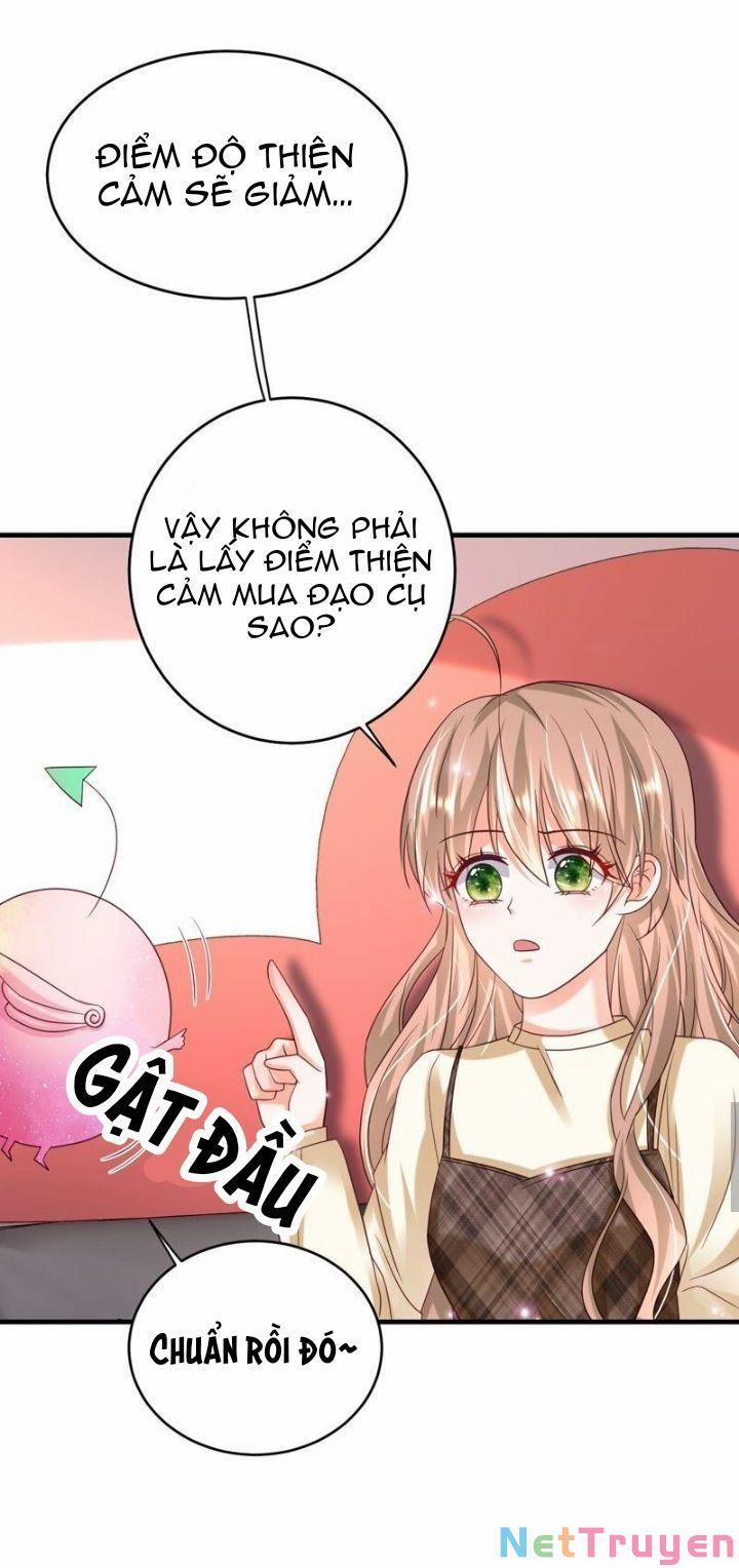 Tổng Tài Phu Nhân Không Muốn Giải Cứu Thế Giới 29 trang 1