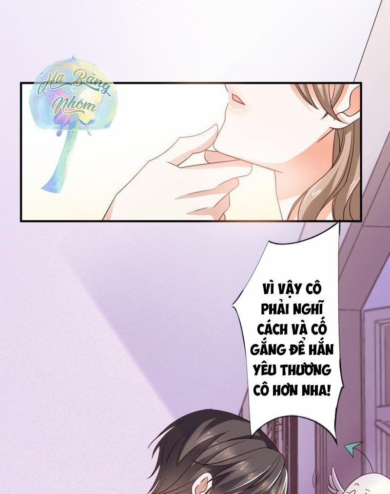 Tổng Tài Phu Nhân Không Muốn Giải Cứu Thế Giới 3 trang 10