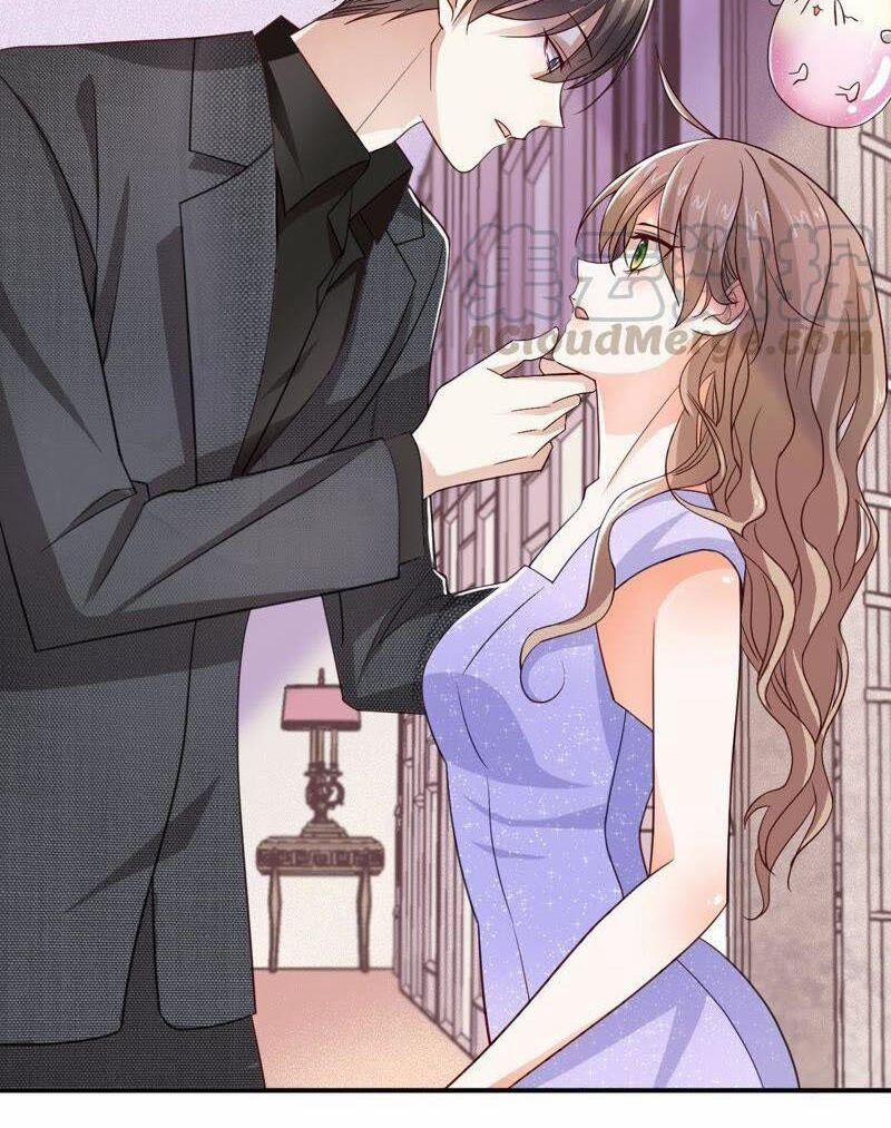 Tổng Tài Phu Nhân Không Muốn Giải Cứu Thế Giới 3 trang 11