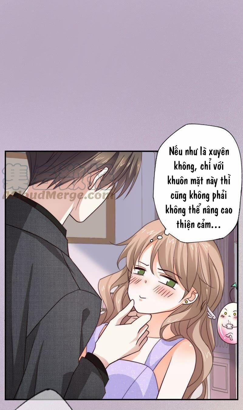 Tổng Tài Phu Nhân Không Muốn Giải Cứu Thế Giới 3 trang 12