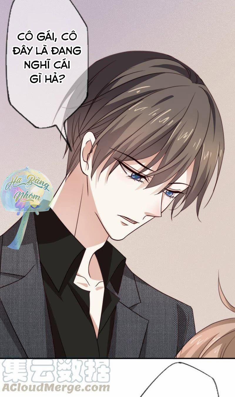 Tổng Tài Phu Nhân Không Muốn Giải Cứu Thế Giới 3 trang 13