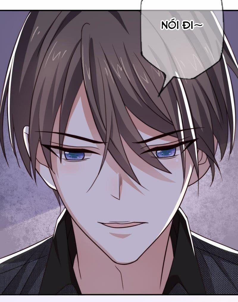 Tổng Tài Phu Nhân Không Muốn Giải Cứu Thế Giới 3 trang 14