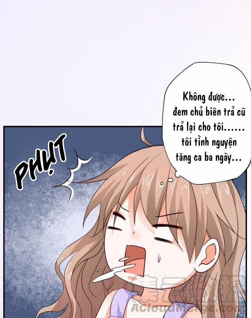 Tổng Tài Phu Nhân Không Muốn Giải Cứu Thế Giới 3 trang 15