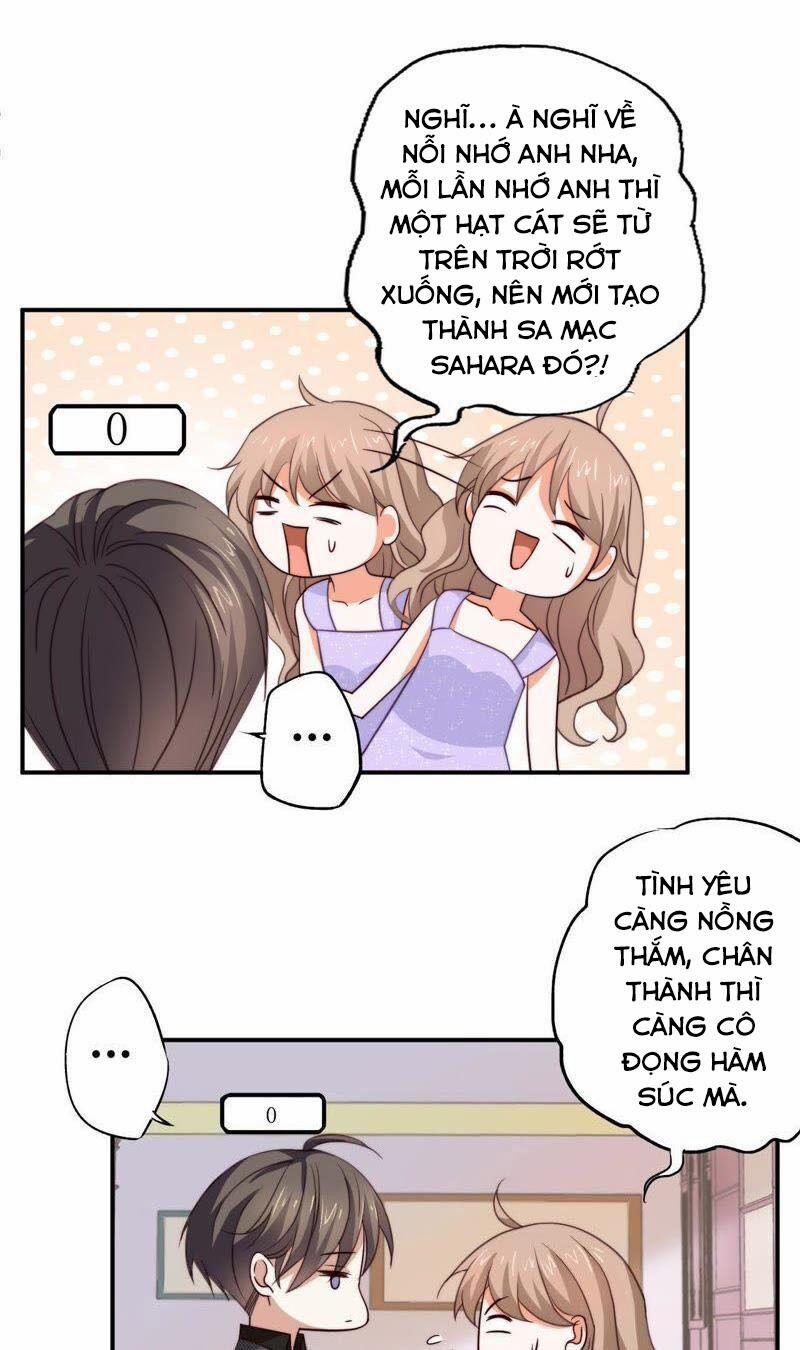 Tổng Tài Phu Nhân Không Muốn Giải Cứu Thế Giới 3 trang 17