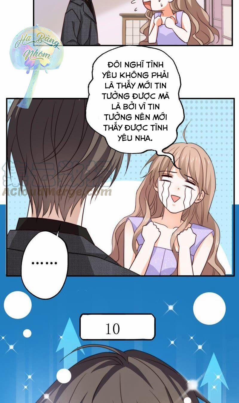 Tổng Tài Phu Nhân Không Muốn Giải Cứu Thế Giới 3 trang 18