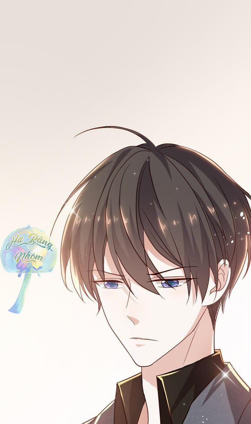 Tổng Tài Phu Nhân Không Muốn Giải Cứu Thế Giới 3 trang 2