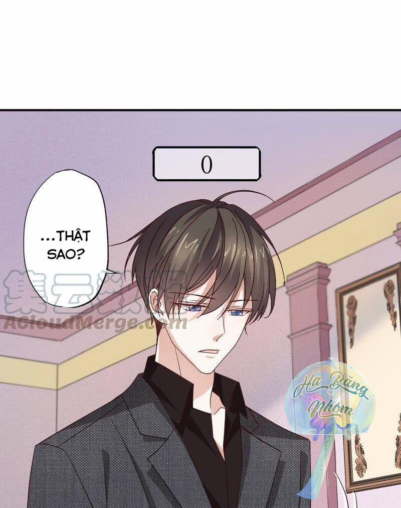 Tổng Tài Phu Nhân Không Muốn Giải Cứu Thế Giới 3 trang 22