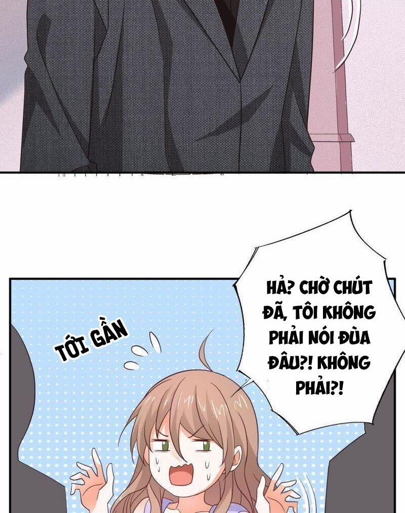 Tổng Tài Phu Nhân Không Muốn Giải Cứu Thế Giới 3 trang 23