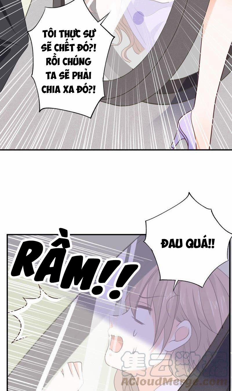 Tổng Tài Phu Nhân Không Muốn Giải Cứu Thế Giới 3 trang 27