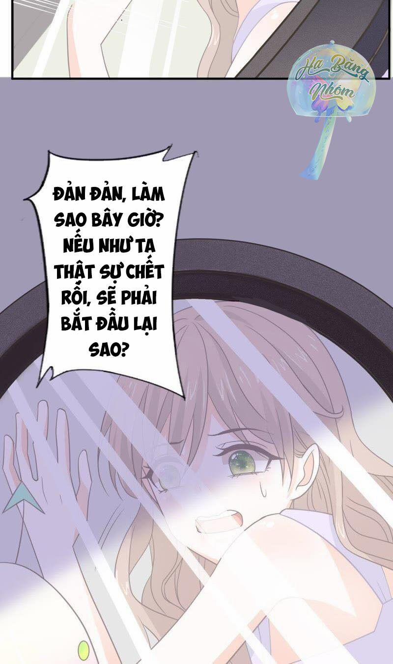 Tổng Tài Phu Nhân Không Muốn Giải Cứu Thế Giới 3 trang 28