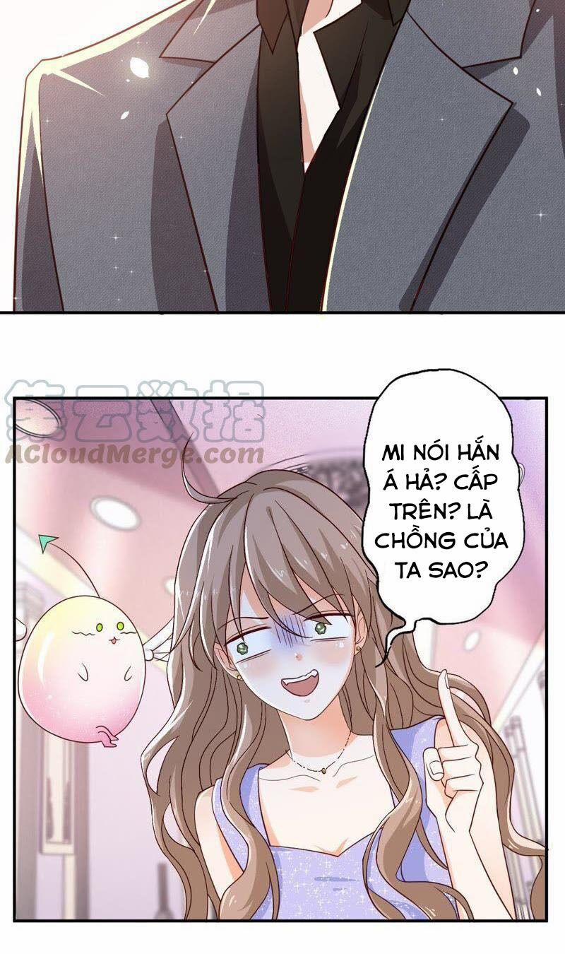 Tổng Tài Phu Nhân Không Muốn Giải Cứu Thế Giới 3 trang 3