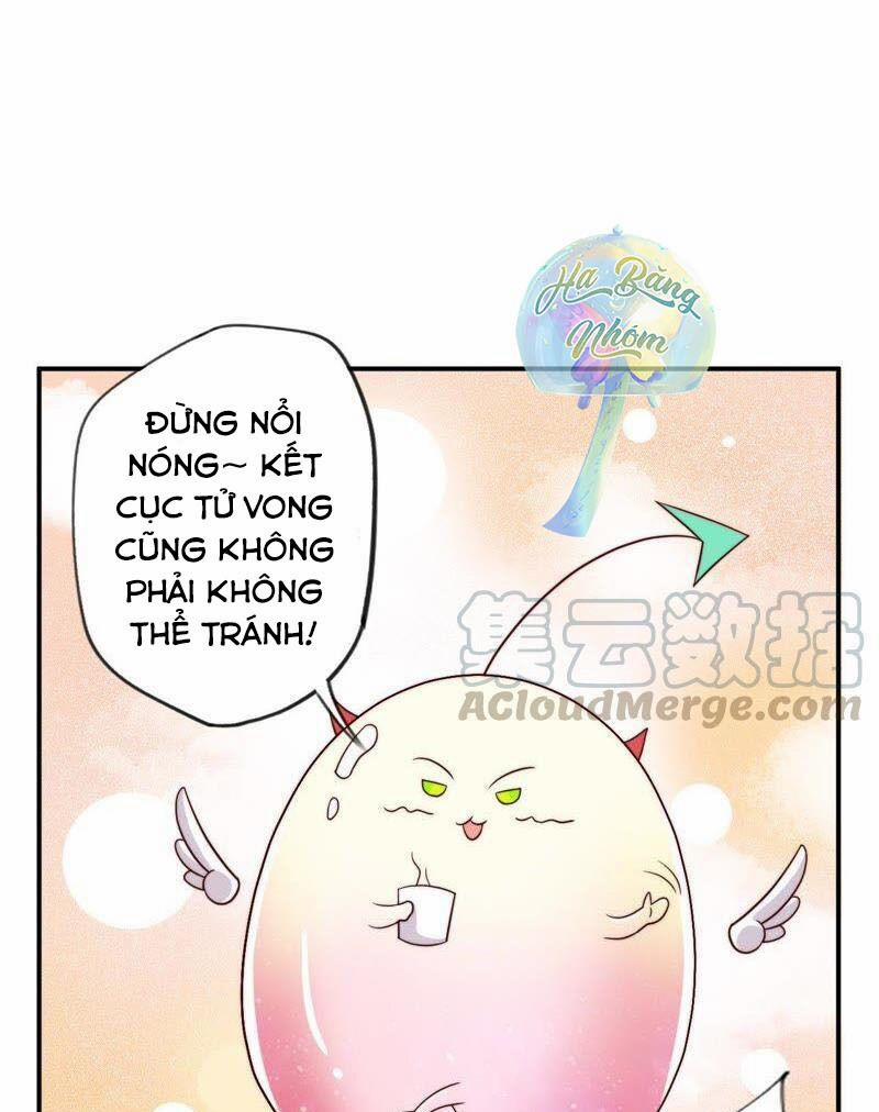 Tổng Tài Phu Nhân Không Muốn Giải Cứu Thế Giới 3 trang 32