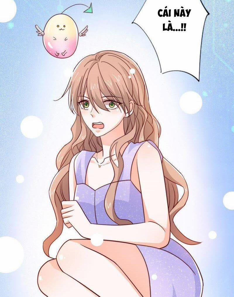 Tổng Tài Phu Nhân Không Muốn Giải Cứu Thế Giới 3 trang 35