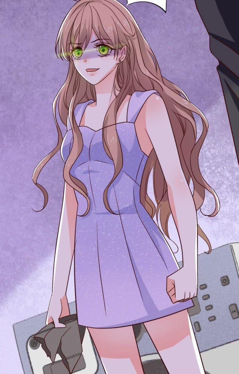 Tổng Tài Phu Nhân Không Muốn Giải Cứu Thế Giới 3 trang 38