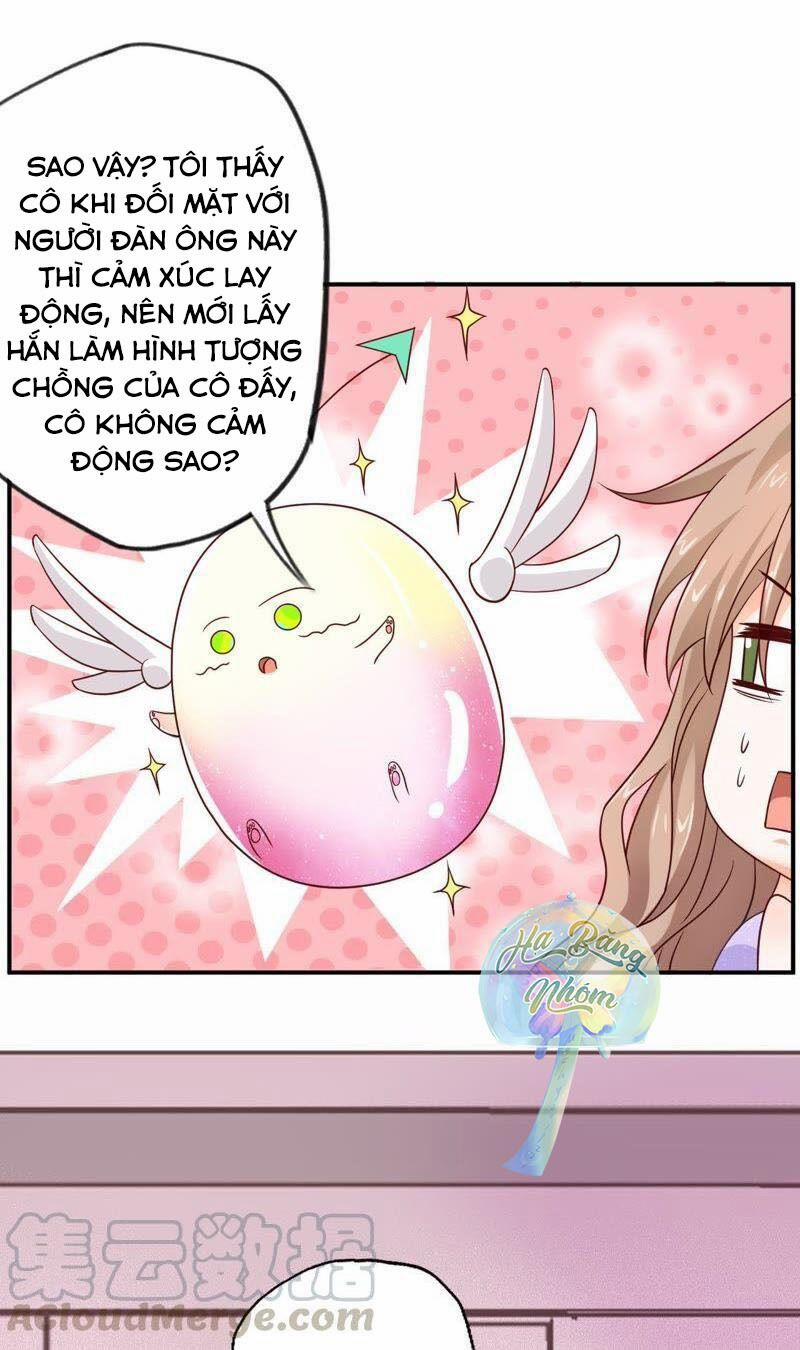 Tổng Tài Phu Nhân Không Muốn Giải Cứu Thế Giới 3 trang 4