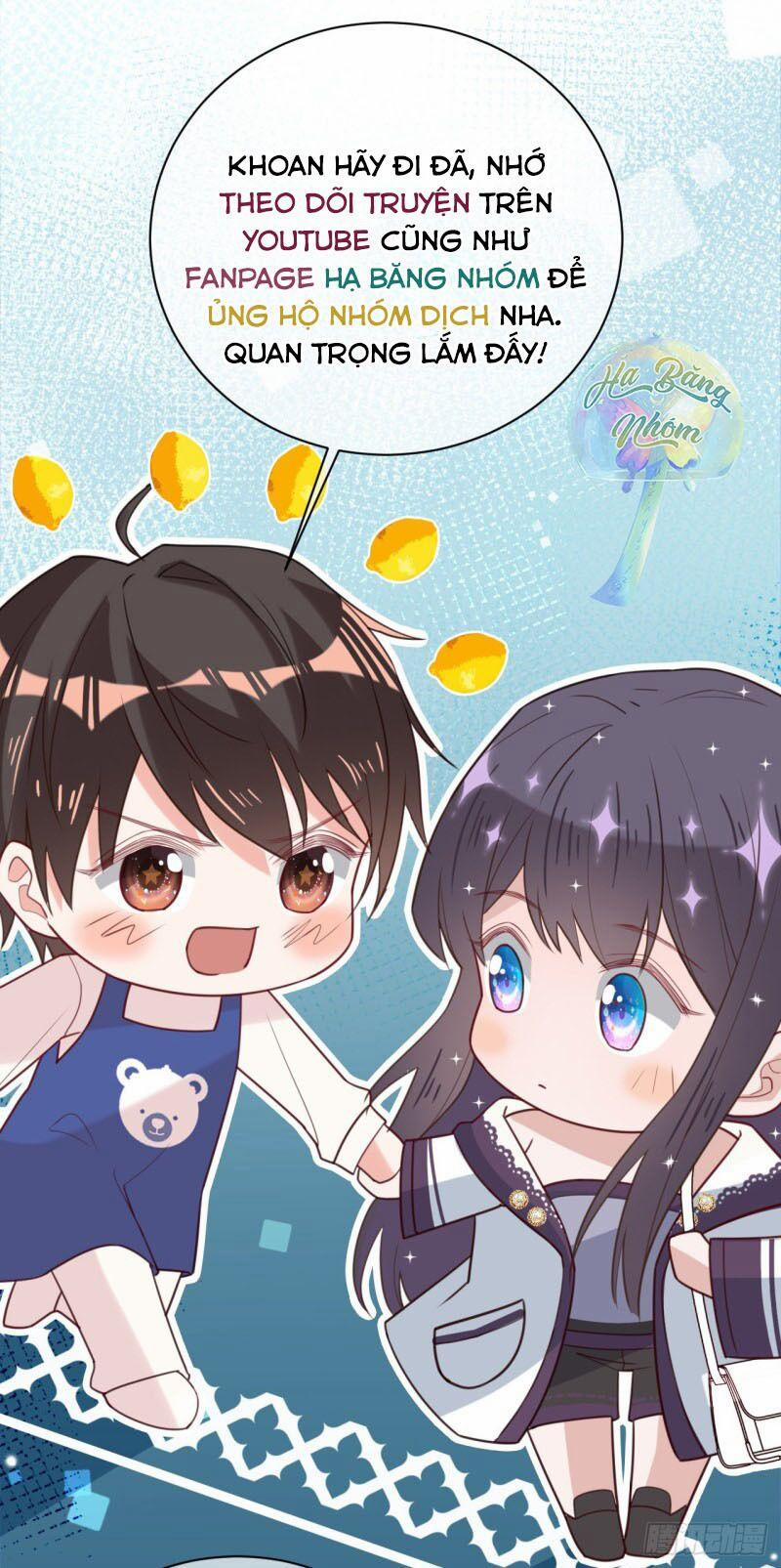 Tổng Tài Phu Nhân Không Muốn Giải Cứu Thế Giới 3 trang 40