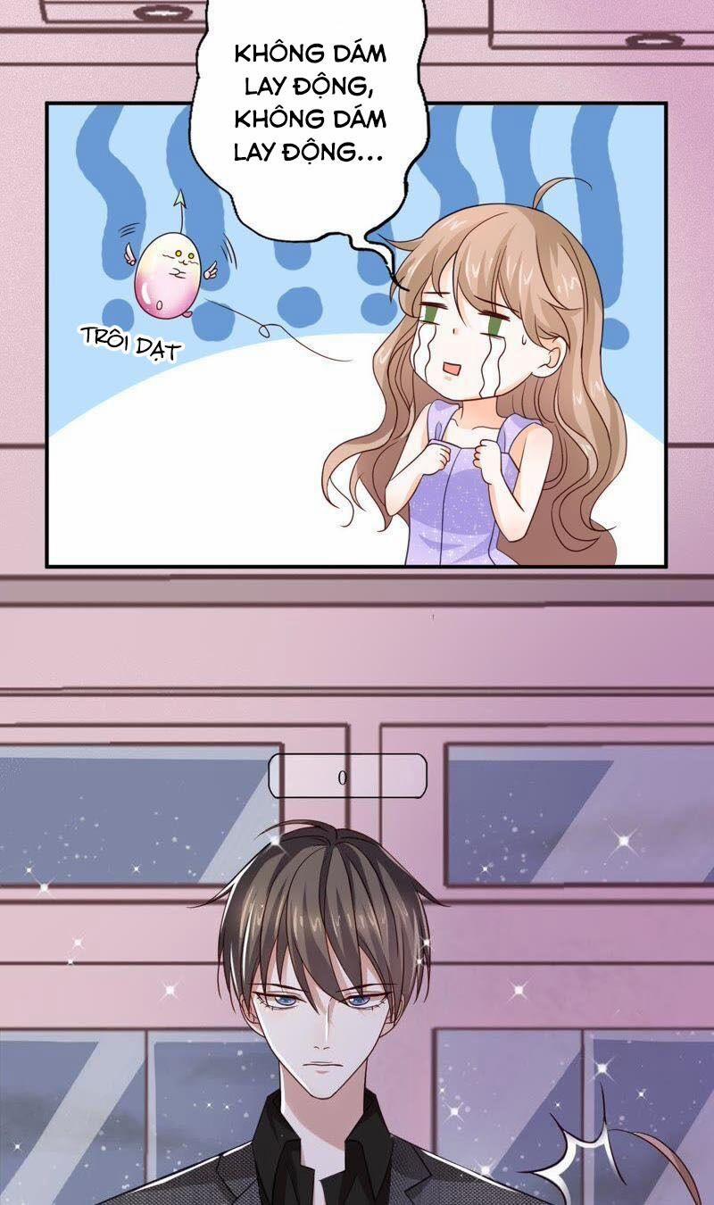 Tổng Tài Phu Nhân Không Muốn Giải Cứu Thế Giới 3 trang 5