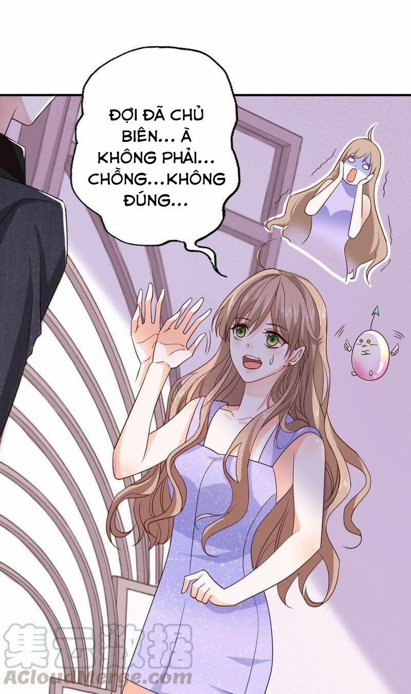 Tổng Tài Phu Nhân Không Muốn Giải Cứu Thế Giới 3 trang 7