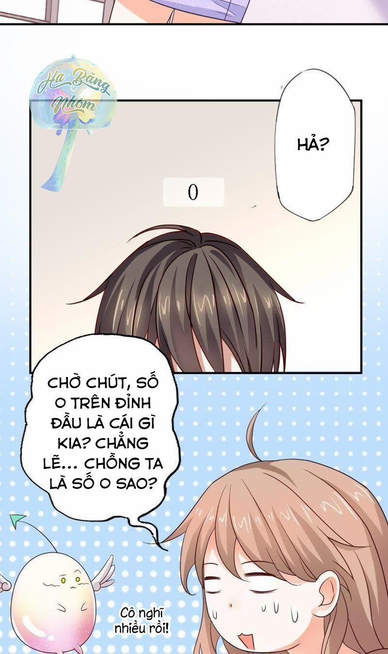 Tổng Tài Phu Nhân Không Muốn Giải Cứu Thế Giới 3 trang 8