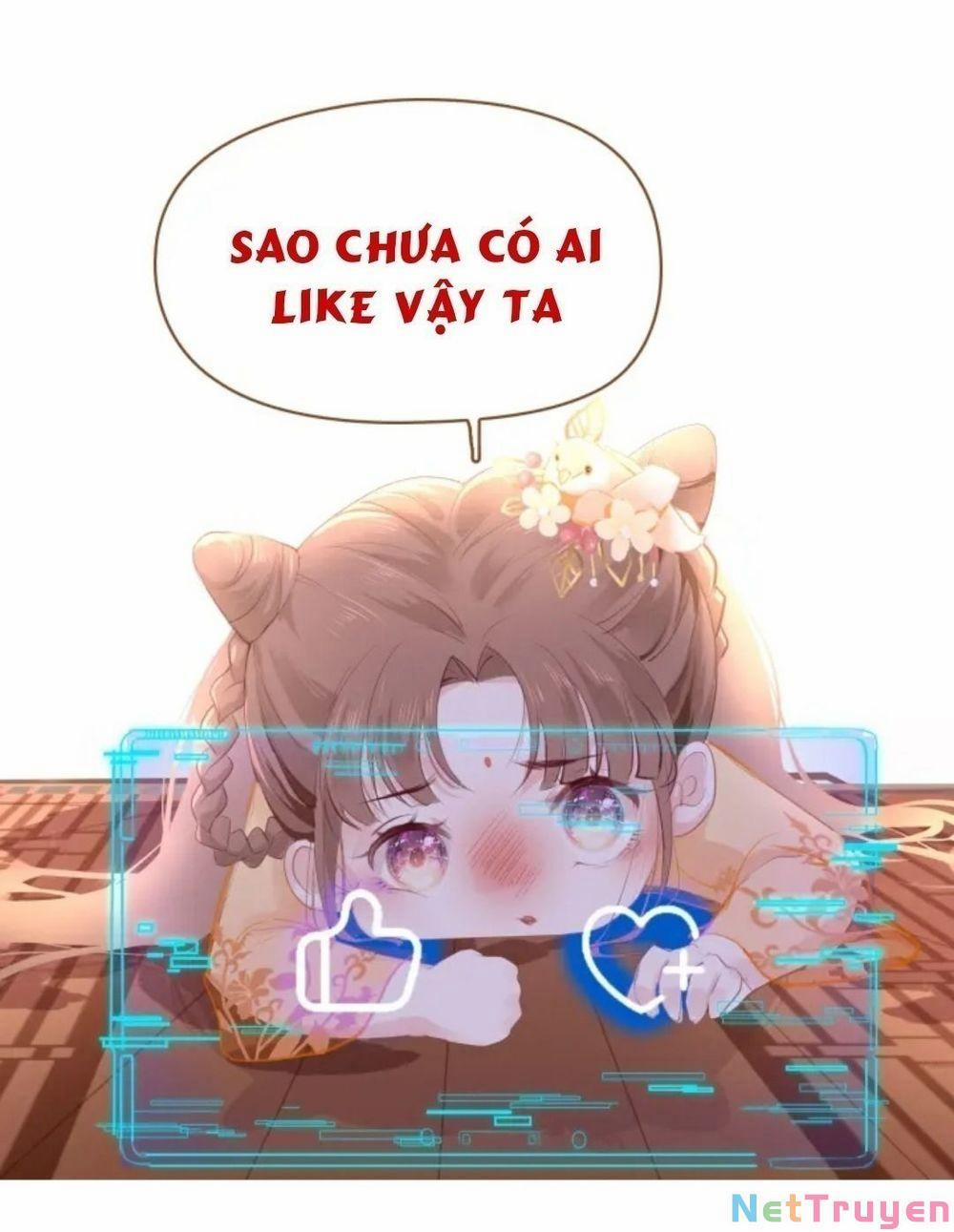 Tổng Tài Phu Nhân Không Muốn Giải Cứu Thế Giới 30 trang 11