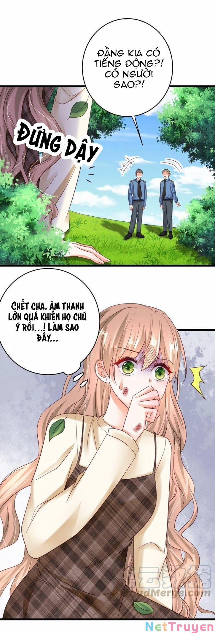 Tổng Tài Phu Nhân Không Muốn Giải Cứu Thế Giới 32 trang 2