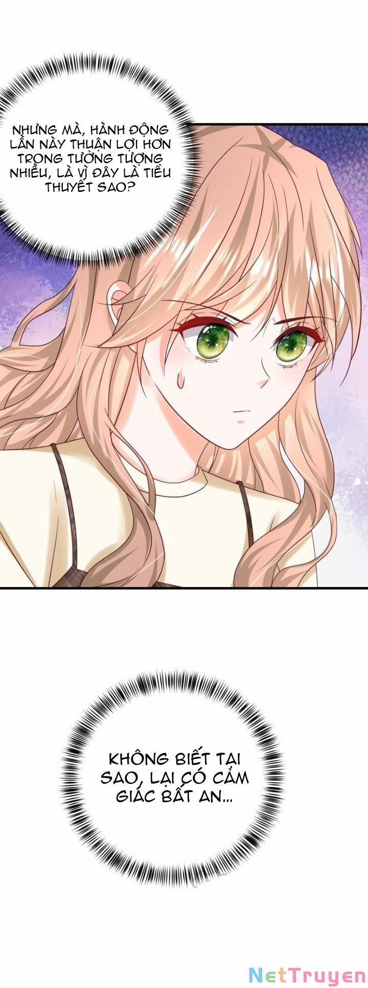 Tổng Tài Phu Nhân Không Muốn Giải Cứu Thế Giới 33 trang 13