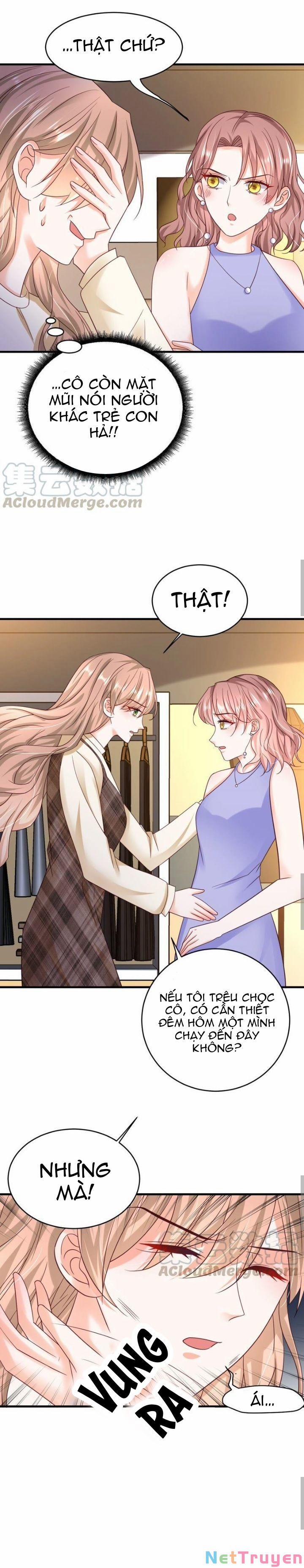 Tổng Tài Phu Nhân Không Muốn Giải Cứu Thế Giới 33 trang 2