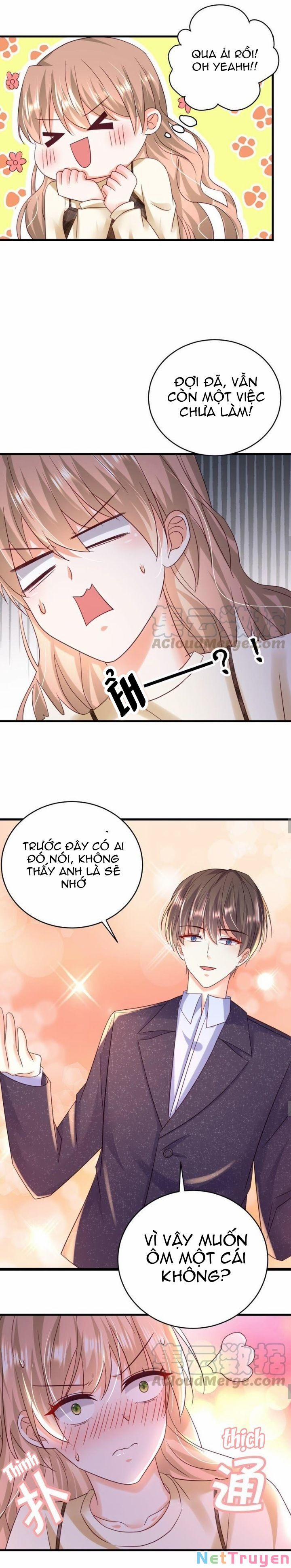 Tổng Tài Phu Nhân Không Muốn Giải Cứu Thế Giới 35 trang 8