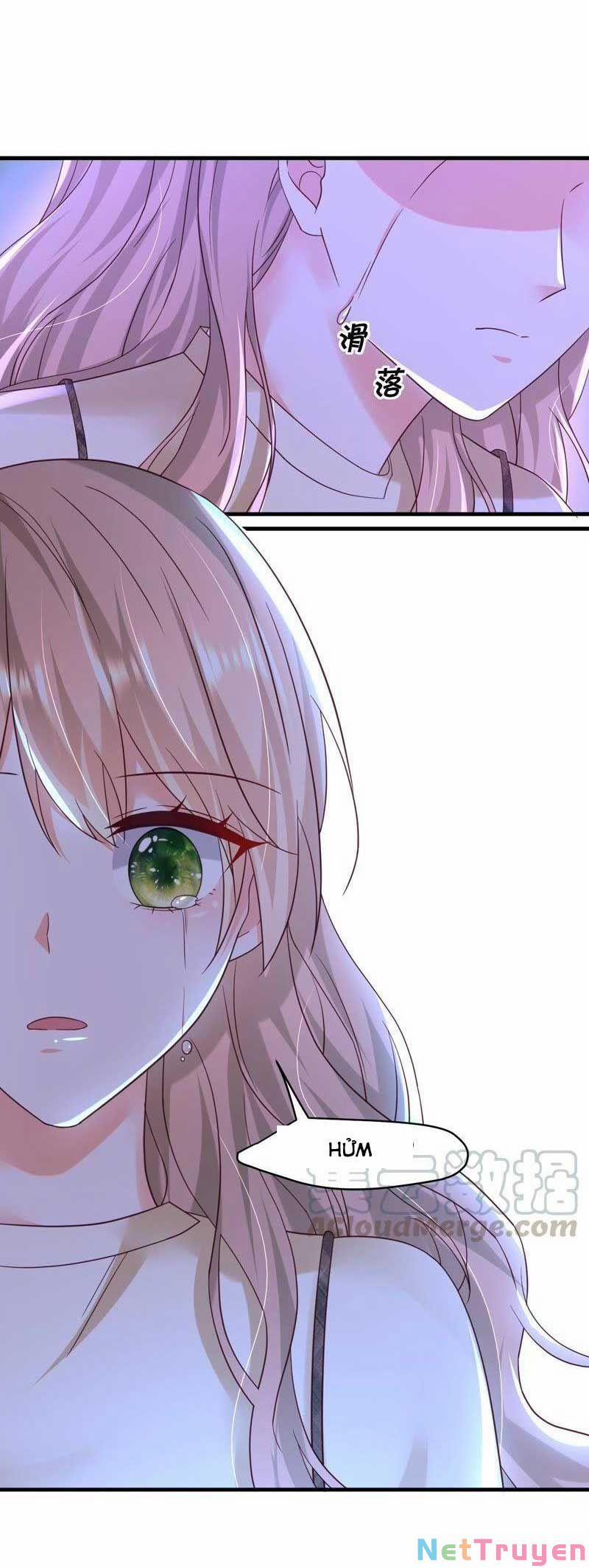 Tổng Tài Phu Nhân Không Muốn Giải Cứu Thế Giới 37 trang 4