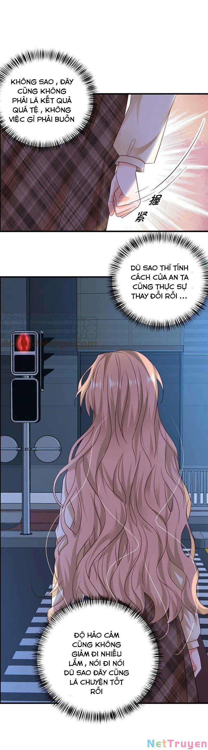 Tổng Tài Phu Nhân Không Muốn Giải Cứu Thế Giới 37 trang 6