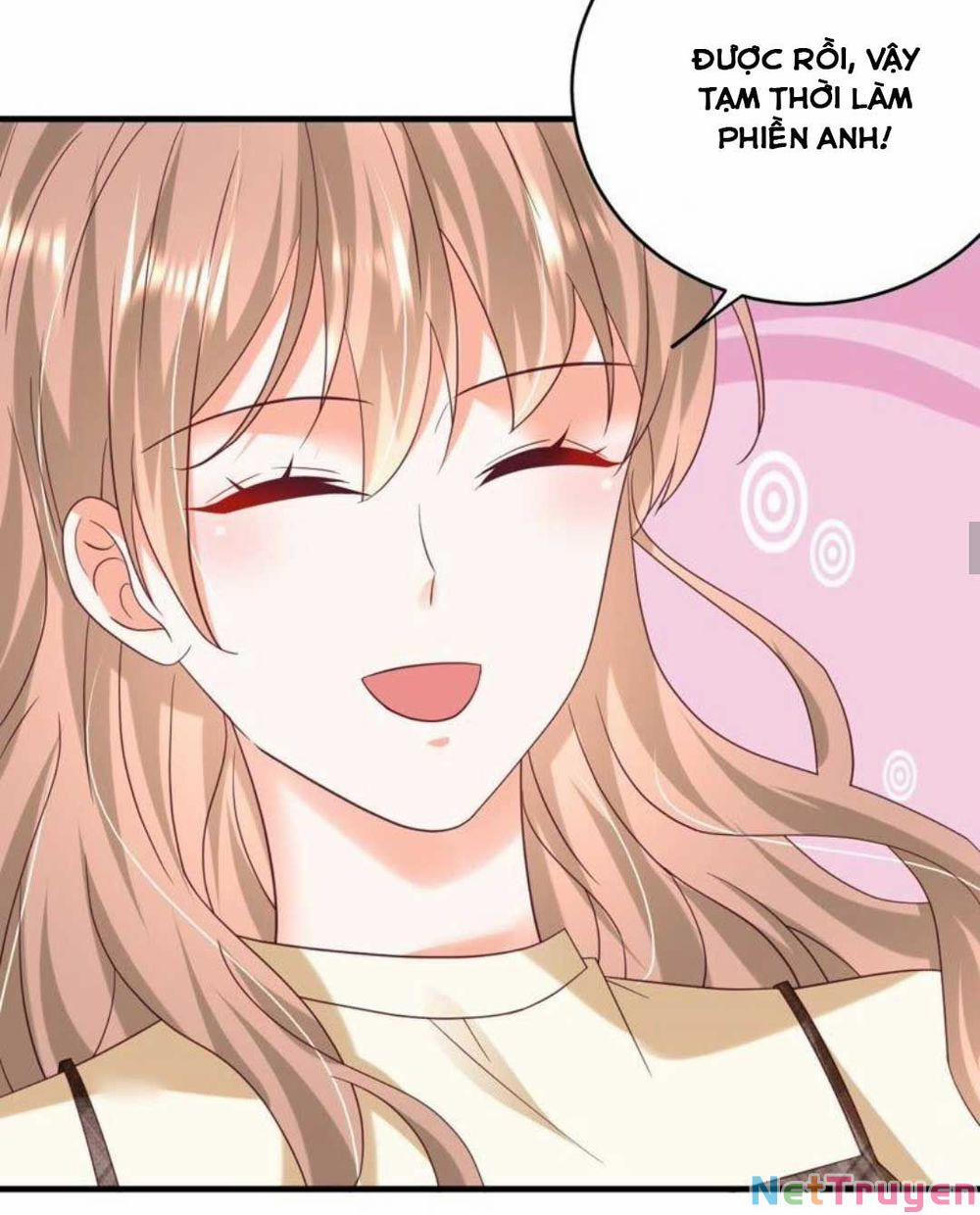 Tổng Tài Phu Nhân Không Muốn Giải Cứu Thế Giới 38 trang 12