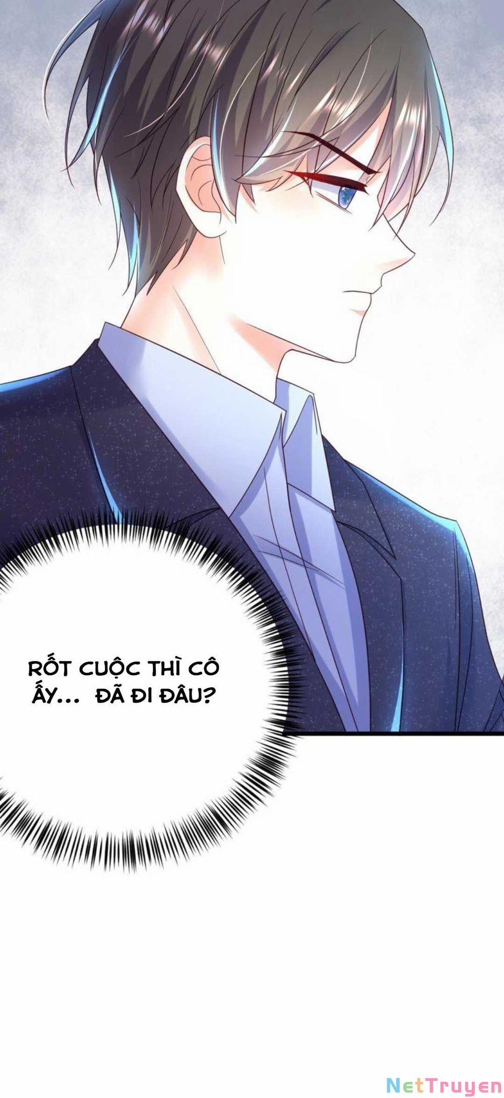 Tổng Tài Phu Nhân Không Muốn Giải Cứu Thế Giới 38 trang 4