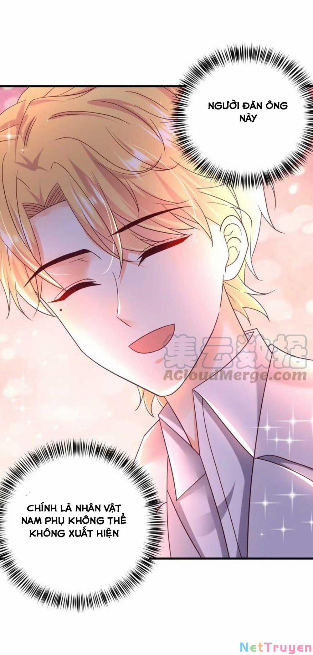 Tổng Tài Phu Nhân Không Muốn Giải Cứu Thế Giới 38 trang 7