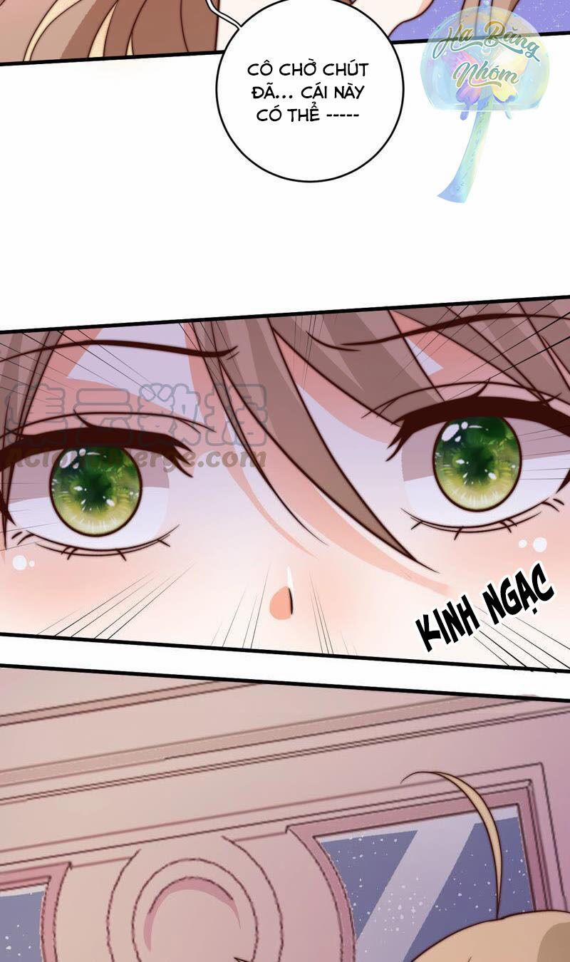 Tổng Tài Phu Nhân Không Muốn Giải Cứu Thế Giới 4 trang 12