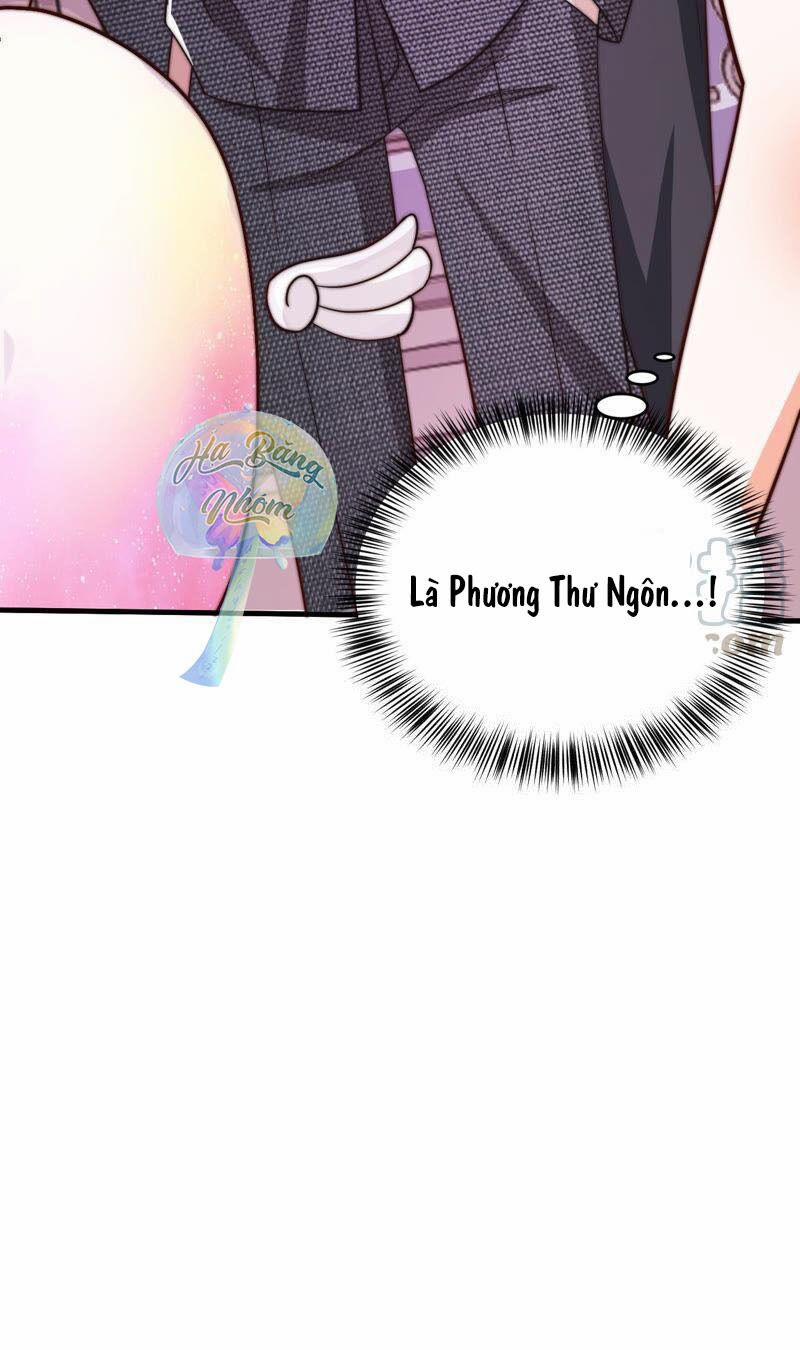 Tổng Tài Phu Nhân Không Muốn Giải Cứu Thế Giới 4 trang 14