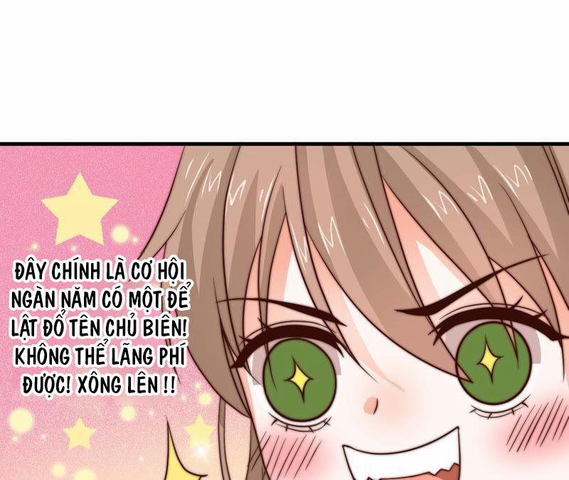 Tổng Tài Phu Nhân Không Muốn Giải Cứu Thế Giới 4 trang 15