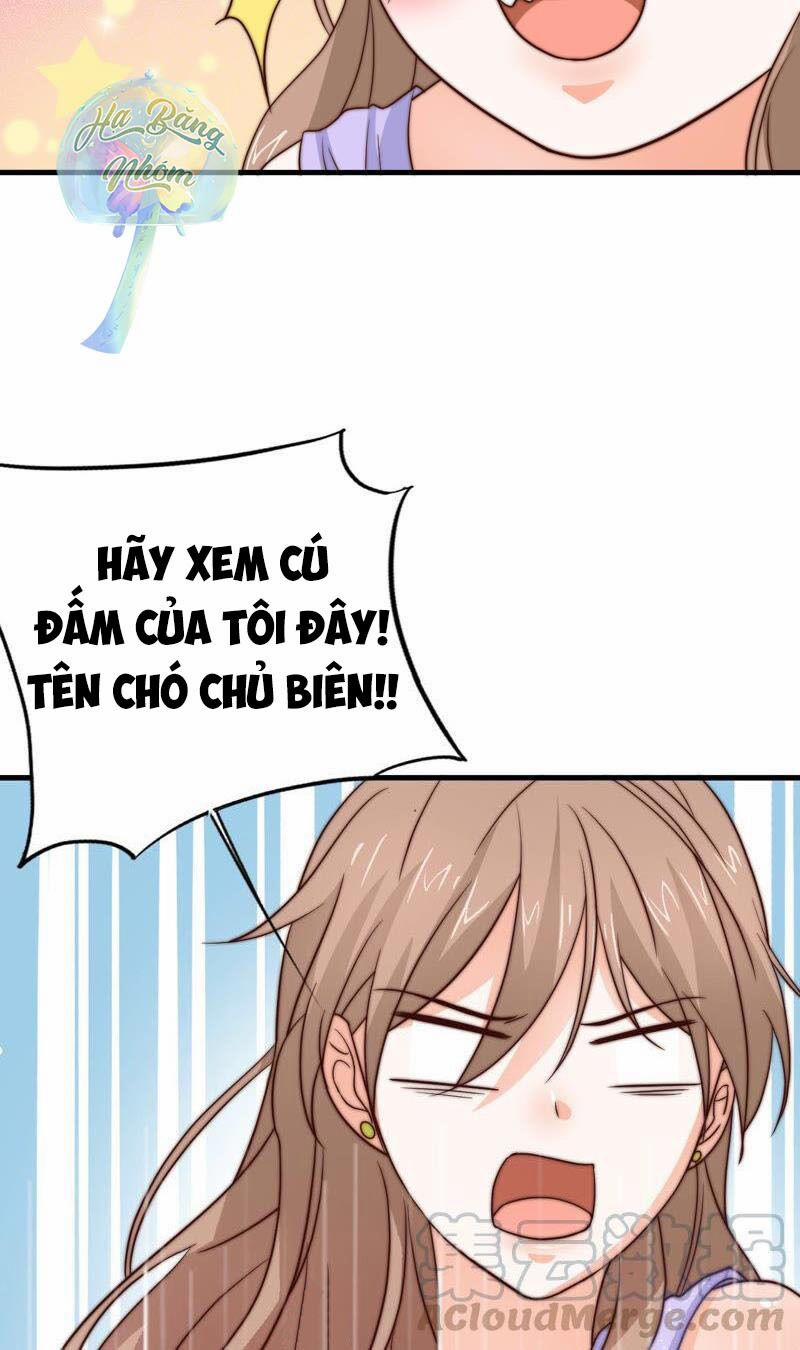 Tổng Tài Phu Nhân Không Muốn Giải Cứu Thế Giới 4 trang 16