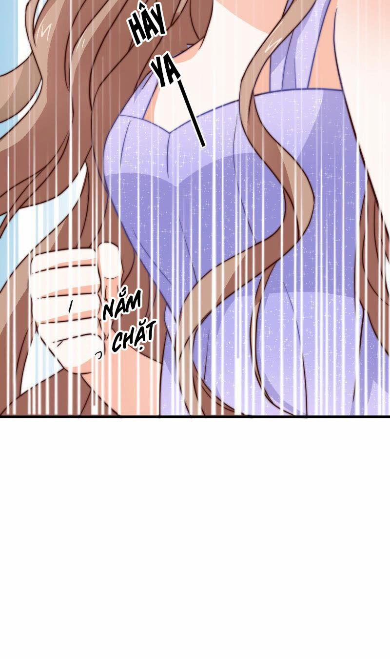 Tổng Tài Phu Nhân Không Muốn Giải Cứu Thế Giới 4 trang 17