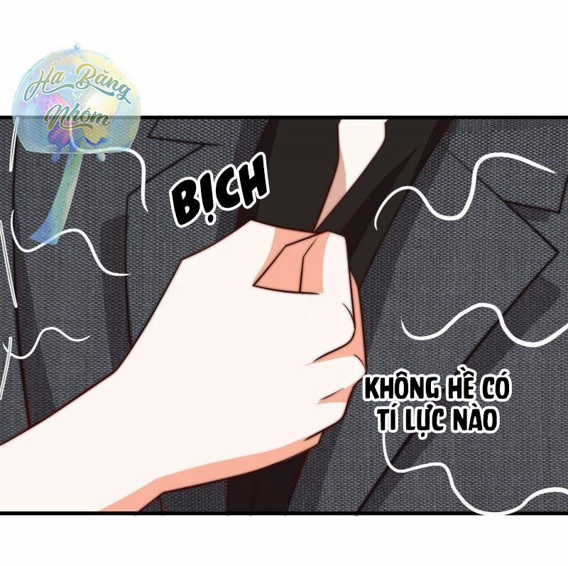 Tổng Tài Phu Nhân Không Muốn Giải Cứu Thế Giới 4 trang 18