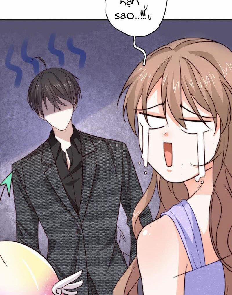 Tổng Tài Phu Nhân Không Muốn Giải Cứu Thế Giới 4 trang 24