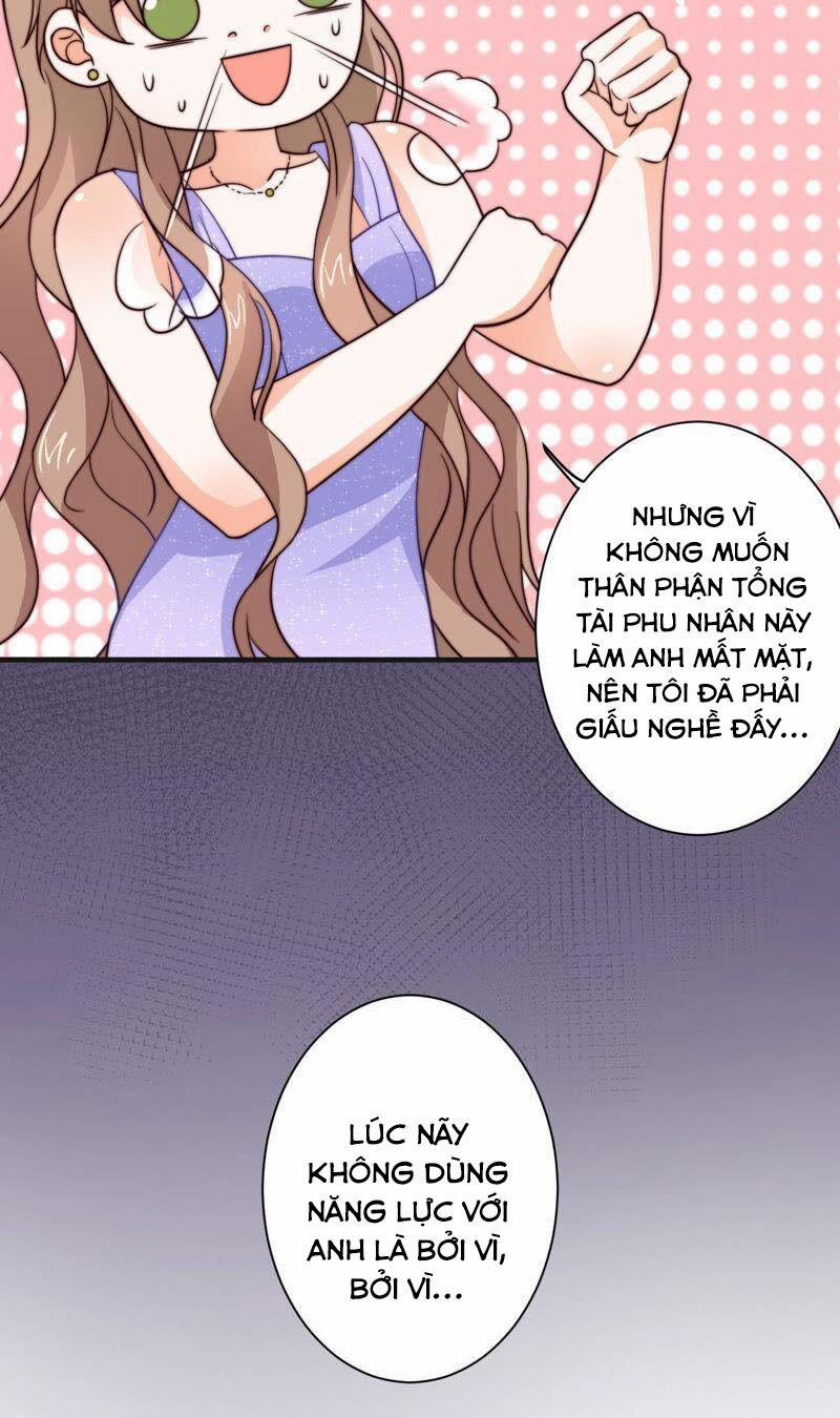 Tổng Tài Phu Nhân Không Muốn Giải Cứu Thế Giới 4 trang 26