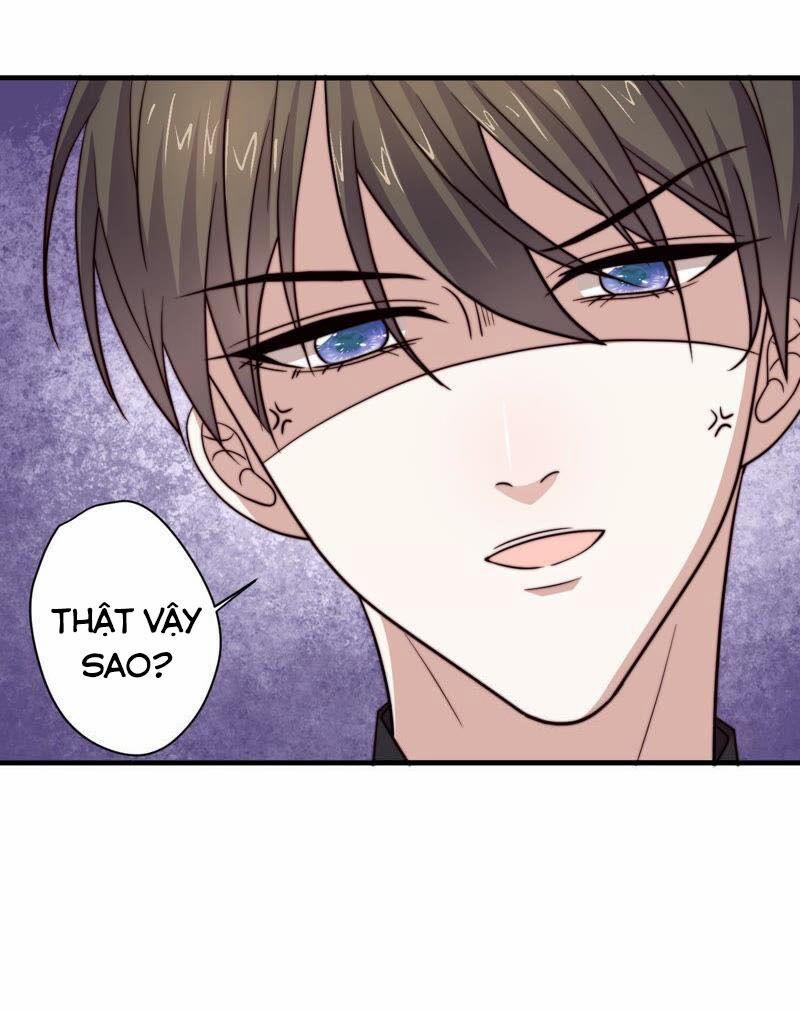 Tổng Tài Phu Nhân Không Muốn Giải Cứu Thế Giới 4 trang 28