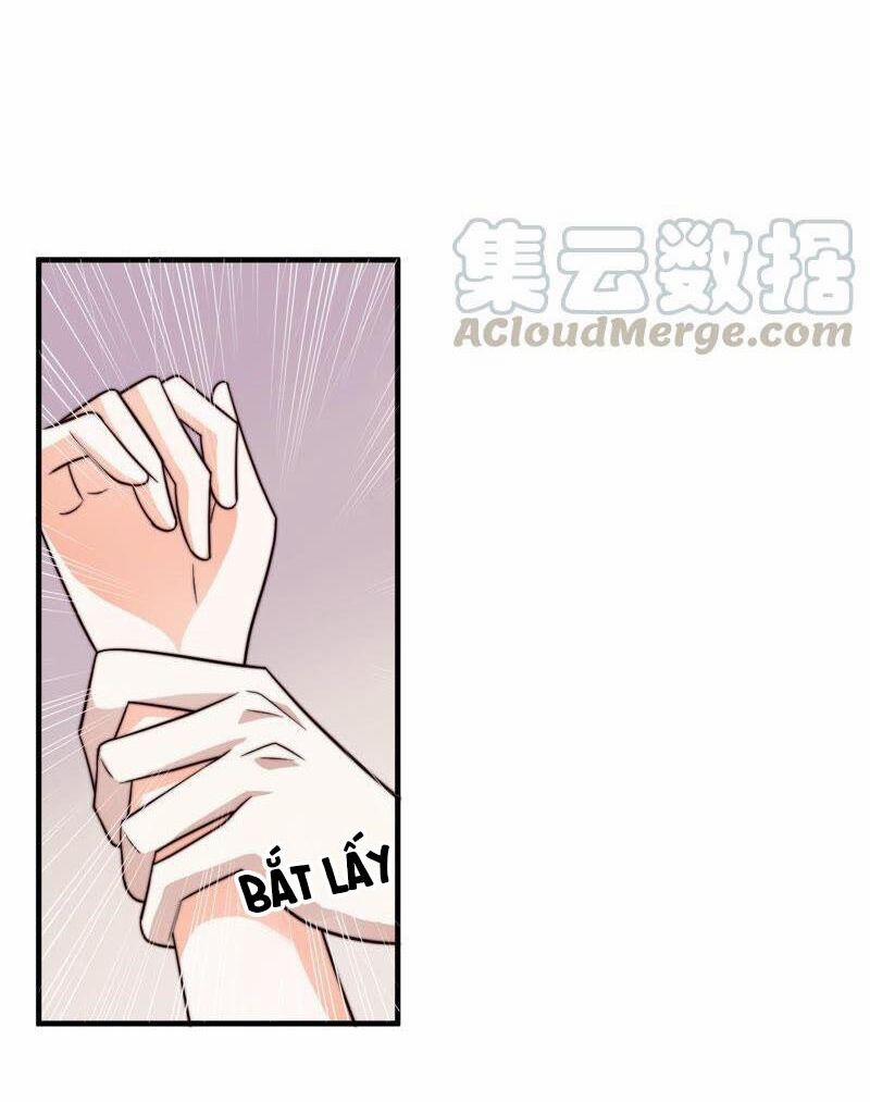 Tổng Tài Phu Nhân Không Muốn Giải Cứu Thế Giới 4 trang 29