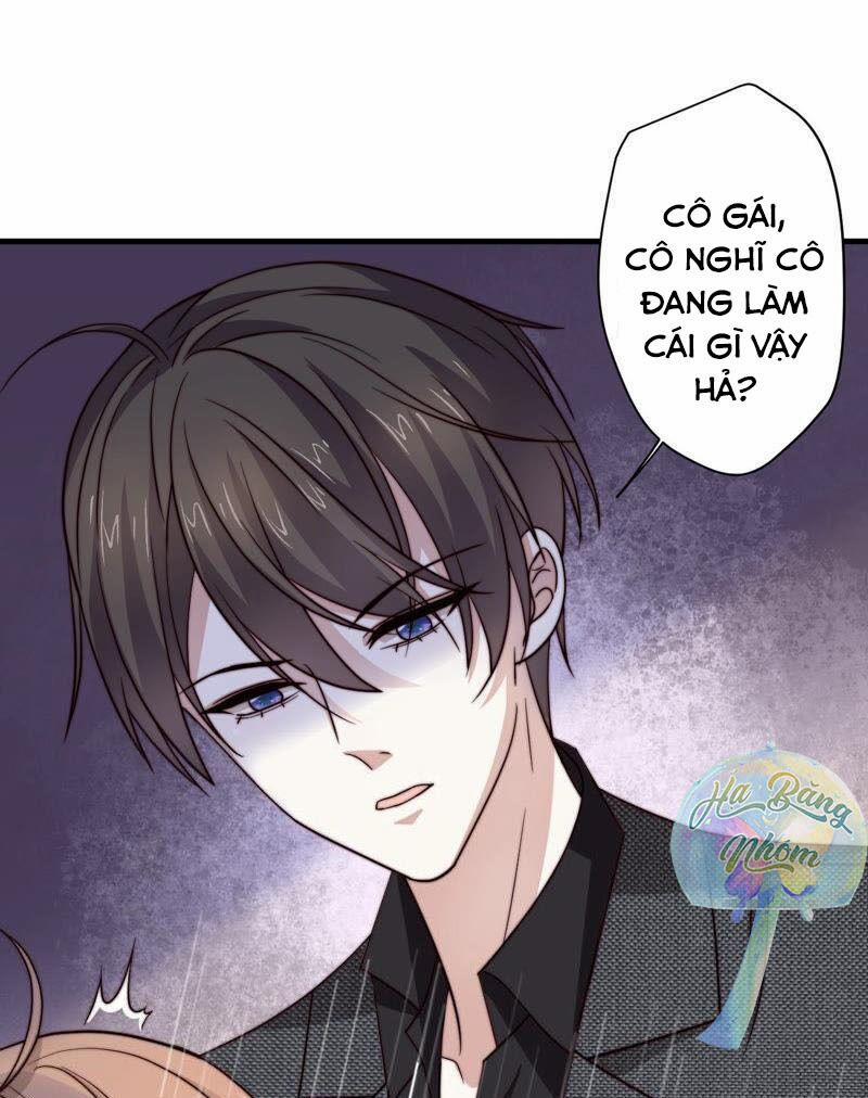 Tổng Tài Phu Nhân Không Muốn Giải Cứu Thế Giới 4 trang 30