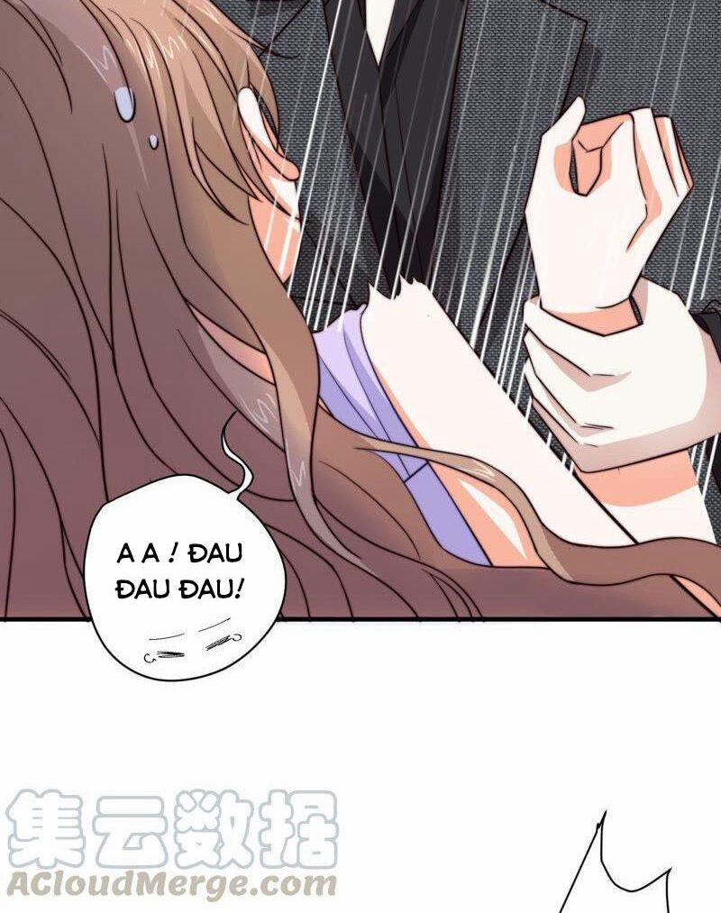 Tổng Tài Phu Nhân Không Muốn Giải Cứu Thế Giới 4 trang 31